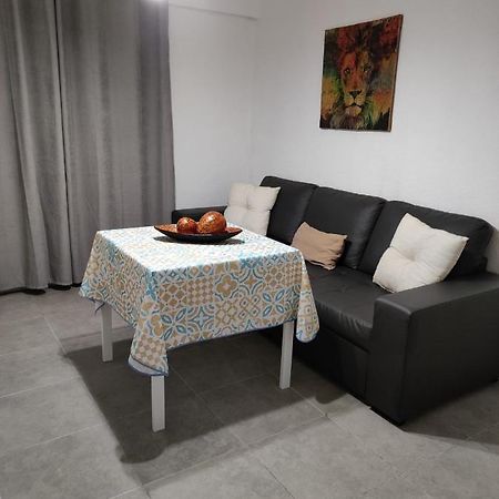 Apartamento Turistico Hotel กอร์โดบา ภายนอก รูปภาพ