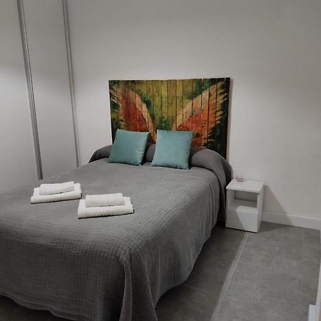 Apartamento Turistico Hotel กอร์โดบา ภายนอก รูปภาพ