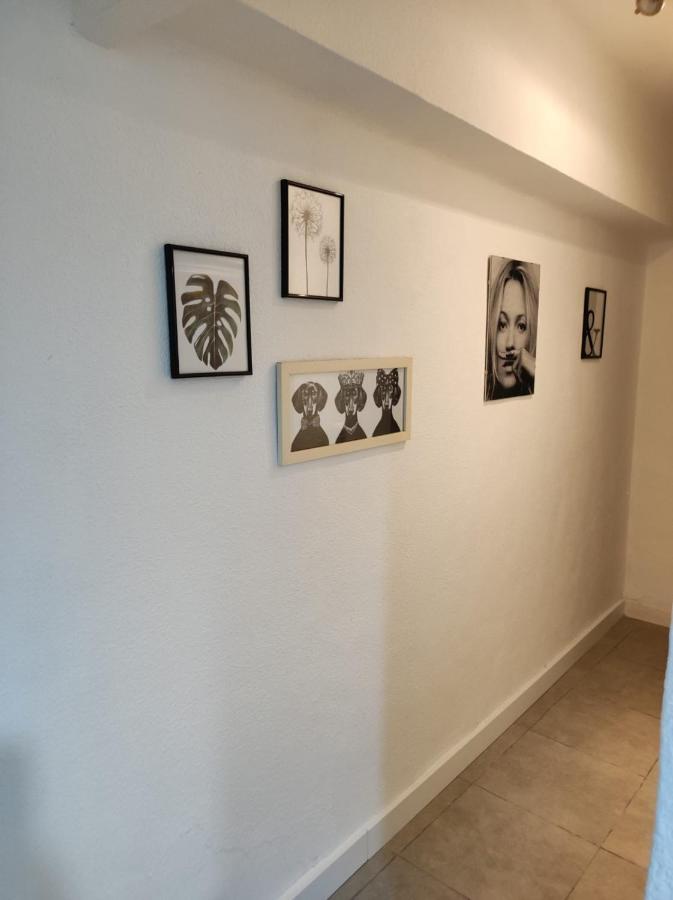 Apartamento Turistico Hotel กอร์โดบา ภายนอก รูปภาพ