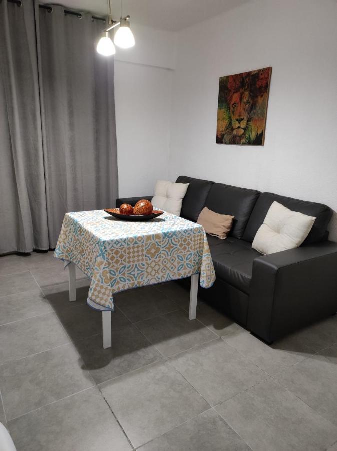 Apartamento Turistico Hotel กอร์โดบา ภายนอก รูปภาพ