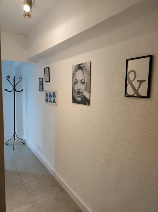 Apartamento Turistico Hotel กอร์โดบา ภายนอก รูปภาพ