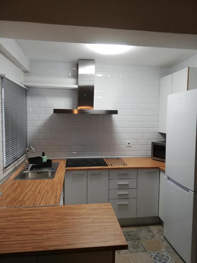 Apartamento Turistico Hotel กอร์โดบา ภายนอก รูปภาพ